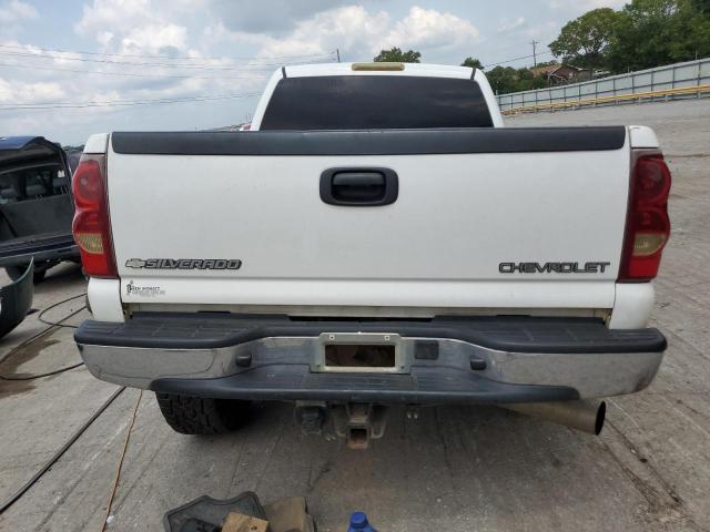 Photo 5 VIN: 1GCHK23133F255353 - CHEVROLET SILVERADO 