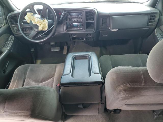 Photo 7 VIN: 1GCHK23133F255353 - CHEVROLET SILVERADO 