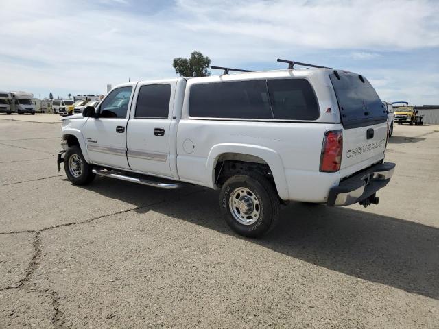 Photo 1 VIN: 1GCHK23134F150880 - CHEVROLET SILVERADO 