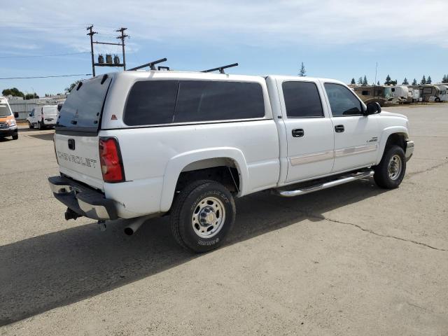 Photo 2 VIN: 1GCHK23134F150880 - CHEVROLET SILVERADO 