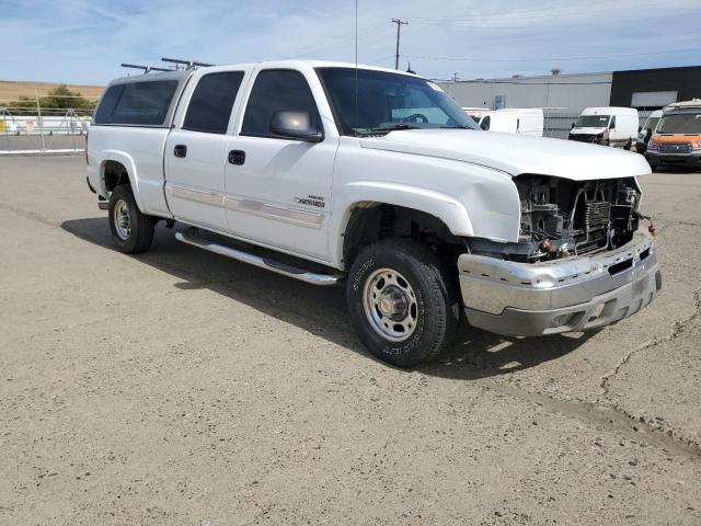 Photo 3 VIN: 1GCHK23134F150880 - CHEVROLET SILVERADO 