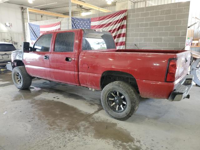 Photo 1 VIN: 1GCHK23134F155030 - CHEVROLET SILVERADO 