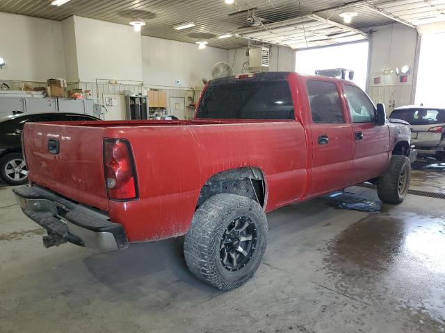 Photo 2 VIN: 1GCHK23134F155030 - CHEVROLET SILVERADO 