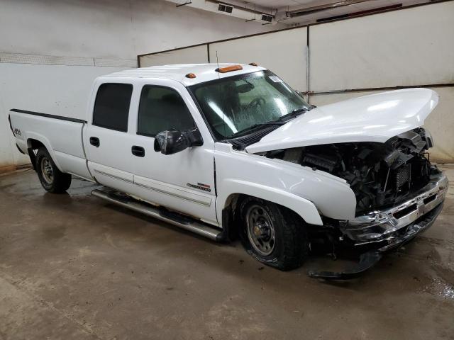 Photo 3 VIN: 1GCHK23134F174161 - CHEVROLET SILVERADO 