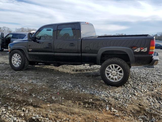 Photo 1 VIN: 1GCHK23142F212803 - CHEVROLET SILVERADO 