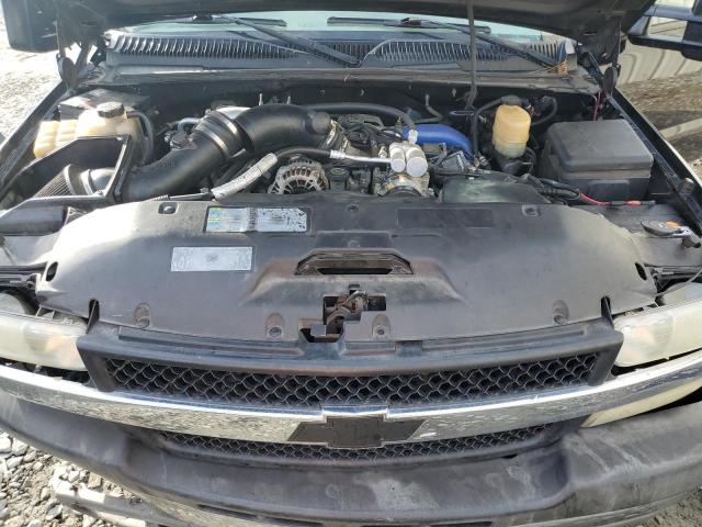 Photo 10 VIN: 1GCHK23142F212803 - CHEVROLET SILVERADO 