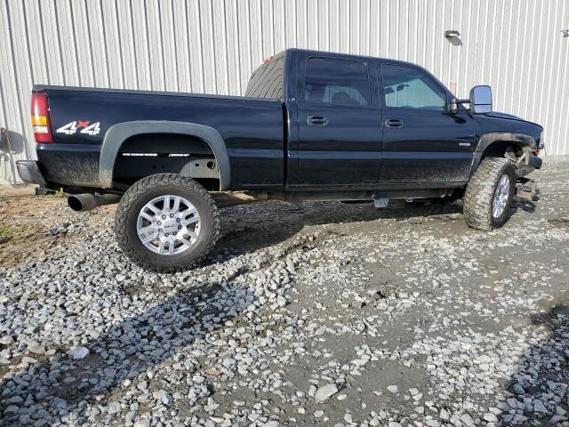 Photo 2 VIN: 1GCHK23142F212803 - CHEVROLET SILVERADO 