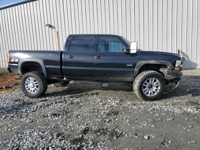 Photo 3 VIN: 1GCHK23142F212803 - CHEVROLET SILVERADO 