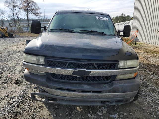 Photo 4 VIN: 1GCHK23142F212803 - CHEVROLET SILVERADO 