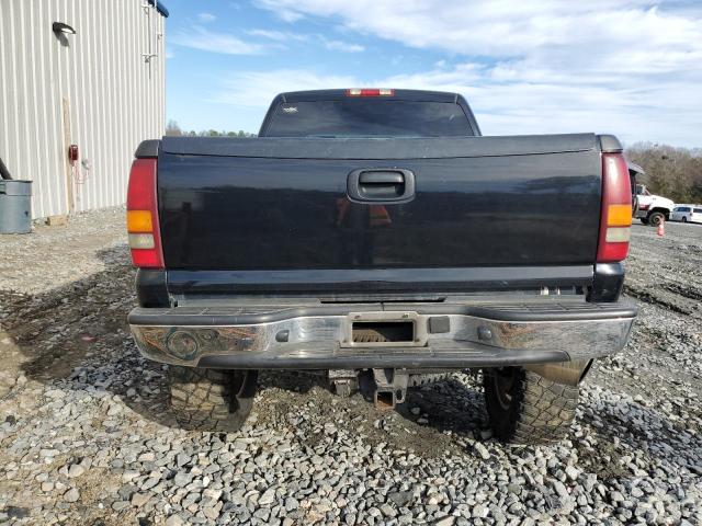 Photo 5 VIN: 1GCHK23142F212803 - CHEVROLET SILVERADO 