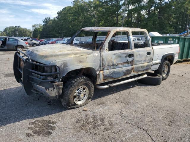 Photo 0 VIN: 1GCHK23142F234638 - CHEVROLET 2500 