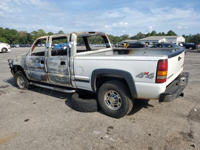 Photo 1 VIN: 1GCHK23142F234638 - CHEVROLET 2500 