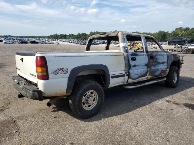 Photo 2 VIN: 1GCHK23142F234638 - CHEVROLET 2500 