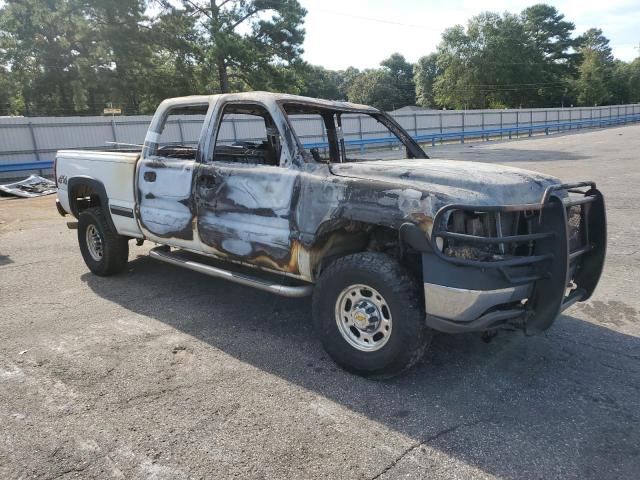 Photo 3 VIN: 1GCHK23142F234638 - CHEVROLET 2500 