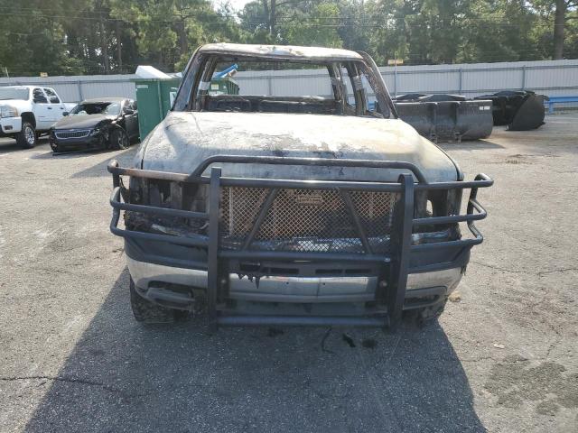 Photo 4 VIN: 1GCHK23142F234638 - CHEVROLET 2500 