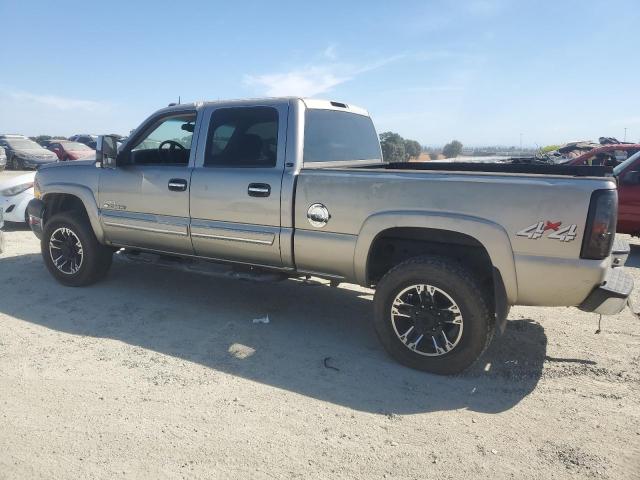 Photo 1 VIN: 1GCHK23143F133097 - CHEVROLET SILVERADO 