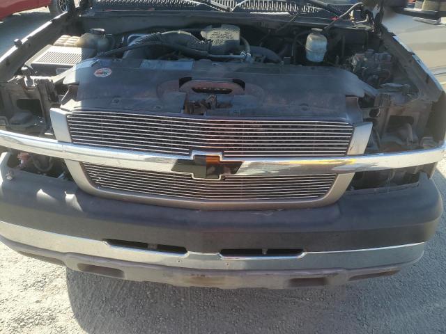 Photo 10 VIN: 1GCHK23143F133097 - CHEVROLET SILVERADO 