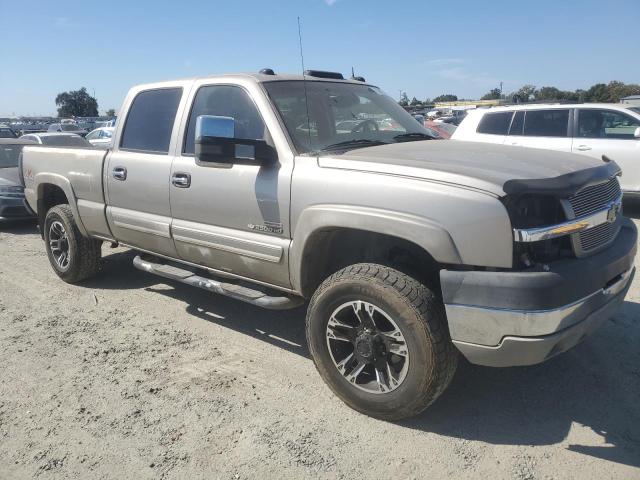 Photo 3 VIN: 1GCHK23143F133097 - CHEVROLET SILVERADO 