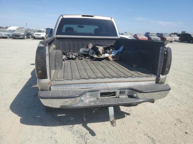 Photo 5 VIN: 1GCHK23143F133097 - CHEVROLET SILVERADO 