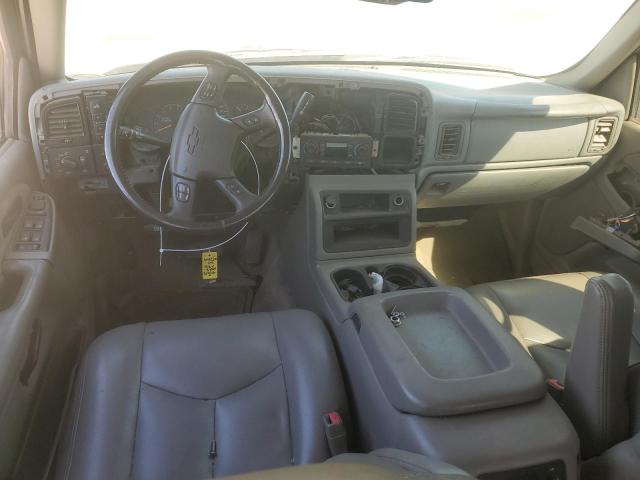 Photo 7 VIN: 1GCHK23143F133097 - CHEVROLET SILVERADO 