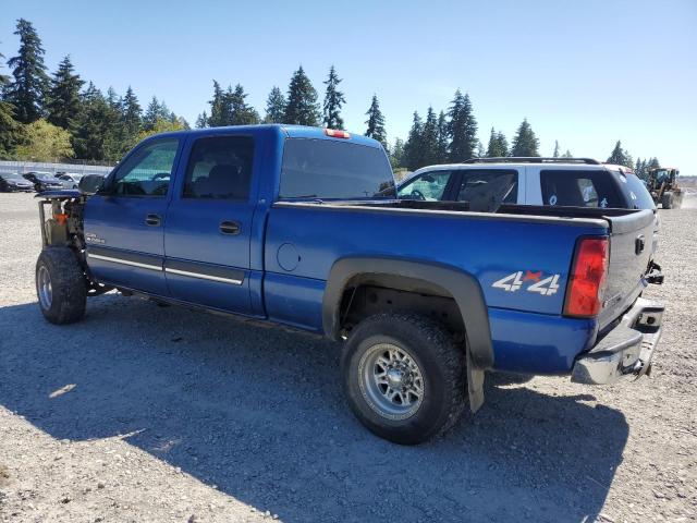 Photo 1 VIN: 1GCHK23143F136114 - CHEVROLET SILVERADO 