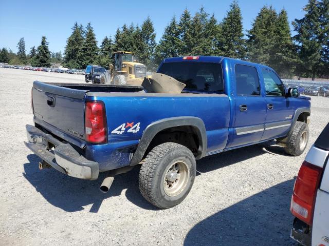 Photo 2 VIN: 1GCHK23143F136114 - CHEVROLET SILVERADO 