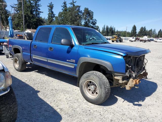 Photo 3 VIN: 1GCHK23143F136114 - CHEVROLET SILVERADO 