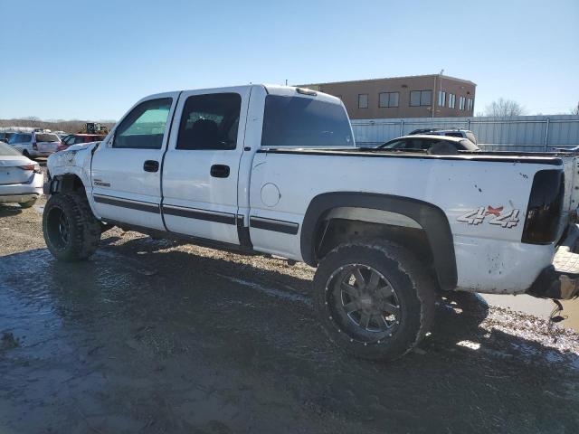 Photo 1 VIN: 1GCHK23152F121328 - CHEVROLET SILVERADO 