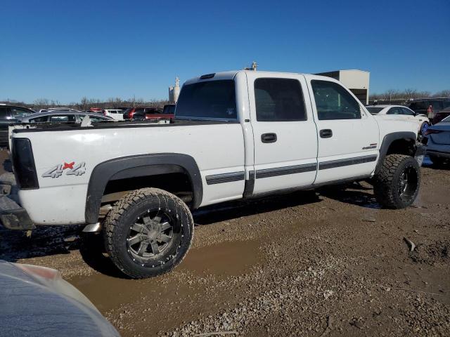 Photo 2 VIN: 1GCHK23152F121328 - CHEVROLET SILVERADO 