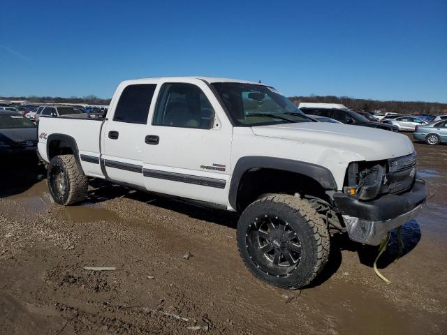 Photo 3 VIN: 1GCHK23152F121328 - CHEVROLET SILVERADO 