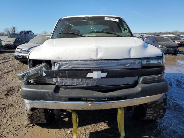 Photo 4 VIN: 1GCHK23152F121328 - CHEVROLET SILVERADO 