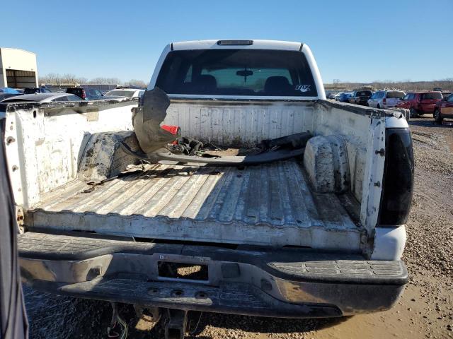 Photo 5 VIN: 1GCHK23152F121328 - CHEVROLET SILVERADO 