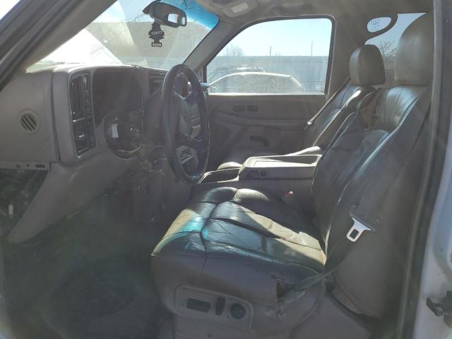 Photo 6 VIN: 1GCHK23152F121328 - CHEVROLET SILVERADO 