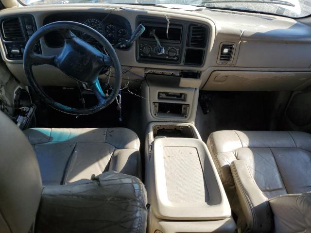 Photo 7 VIN: 1GCHK23152F121328 - CHEVROLET SILVERADO 