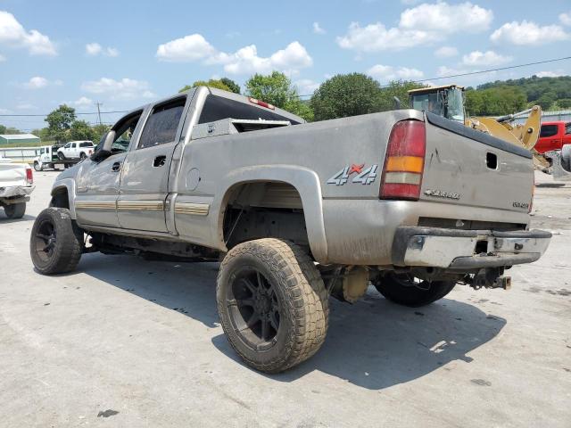 Photo 1 VIN: 1GCHK23152F157245 - CHEVROLET SILVERADO 