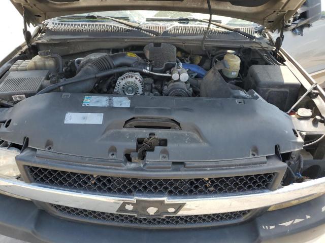 Photo 10 VIN: 1GCHK23152F157245 - CHEVROLET SILVERADO 