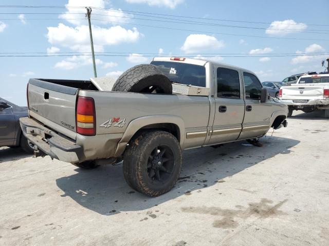 Photo 2 VIN: 1GCHK23152F157245 - CHEVROLET SILVERADO 