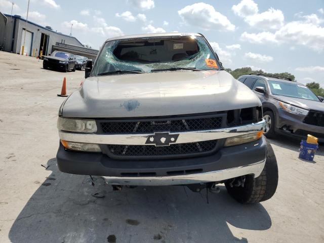 Photo 4 VIN: 1GCHK23152F157245 - CHEVROLET SILVERADO 