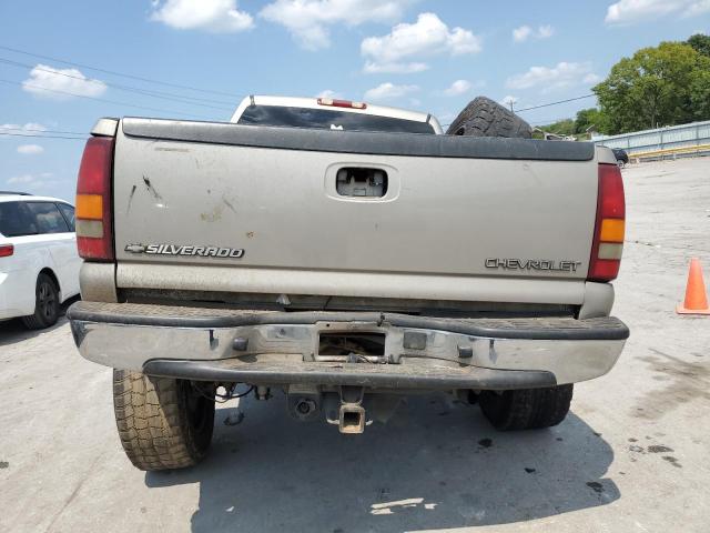 Photo 5 VIN: 1GCHK23152F157245 - CHEVROLET SILVERADO 