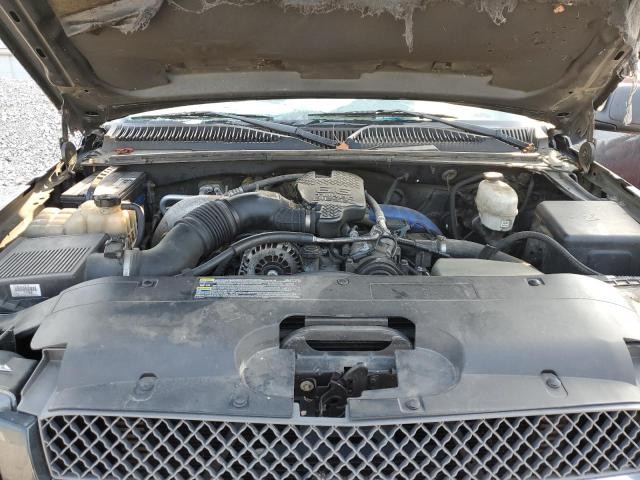 Photo 10 VIN: 1GCHK23153F119693 - CHEVROLET 1500 