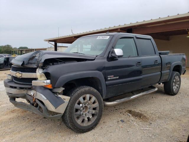 Photo 0 VIN: 1GCHK23162F207392 - CHEVROLET SILVERADO 