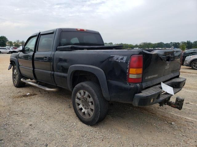 Photo 1 VIN: 1GCHK23162F207392 - CHEVROLET SILVERADO 