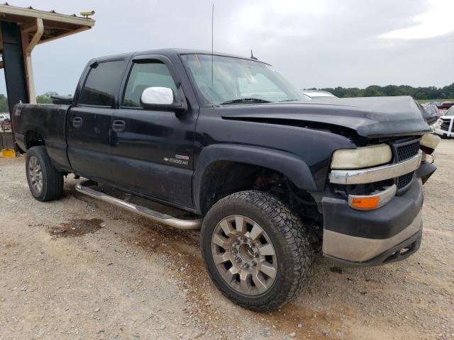 Photo 3 VIN: 1GCHK23162F207392 - CHEVROLET SILVERADO 