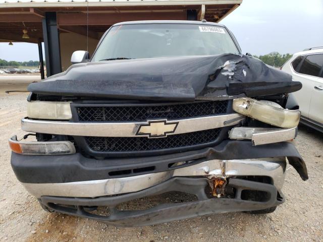 Photo 4 VIN: 1GCHK23162F207392 - CHEVROLET SILVERADO 