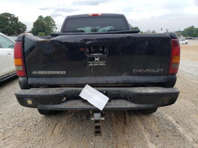 Photo 5 VIN: 1GCHK23162F207392 - CHEVROLET SILVERADO 