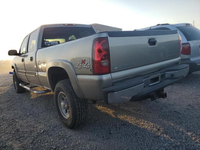 Photo 1 VIN: 1GCHK23163F110887 - CHEVROLET SILVERADO 