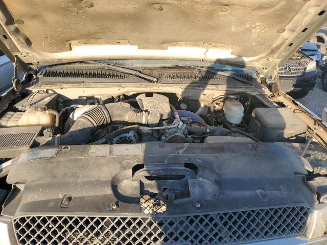 Photo 10 VIN: 1GCHK23163F110887 - CHEVROLET SILVERADO 