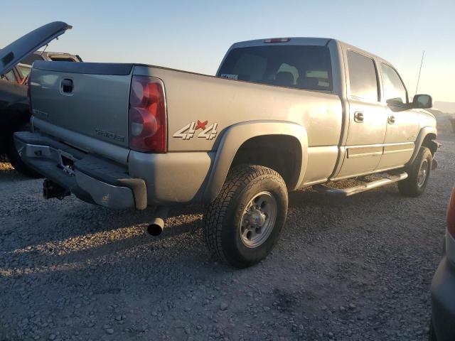 Photo 2 VIN: 1GCHK23163F110887 - CHEVROLET SILVERADO 