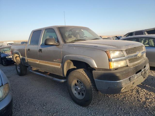 Photo 3 VIN: 1GCHK23163F110887 - CHEVROLET SILVERADO 