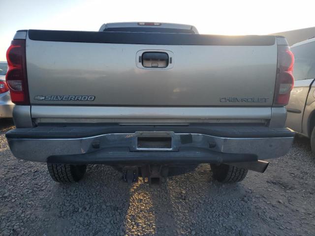 Photo 5 VIN: 1GCHK23163F110887 - CHEVROLET SILVERADO 